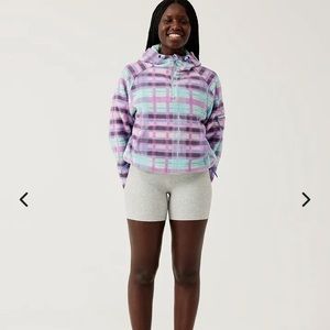 Outdoor Voices fleece